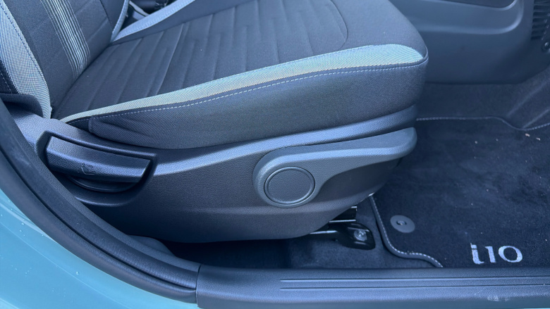 Hyundai i10 1.0 [63] Advance 5dr Auto [Nav] Petrol Hatchback